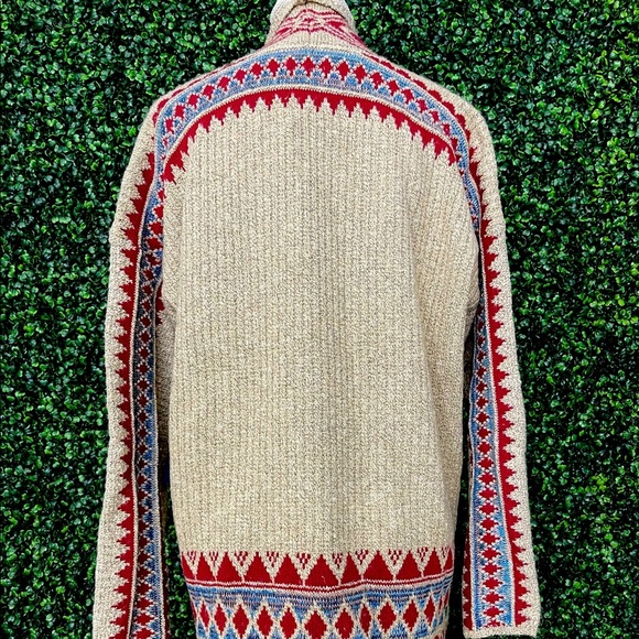 Lucky Brand Cardigan - Picture 4 of 7